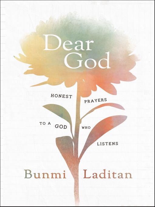 Title details for Dear God by Bunmi Laditan - Available